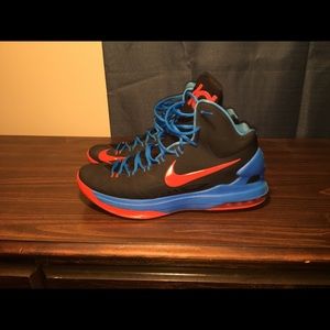 Nike KD V “Away” Size 13